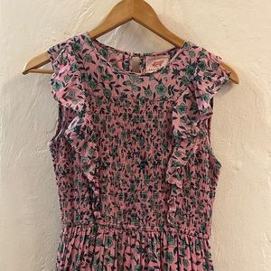 BANJANAN SUMMER MAXI